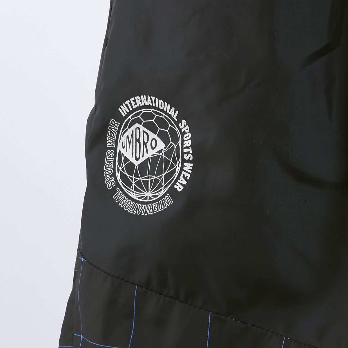 【STARTER PACK】はじめてウィンドパンツ