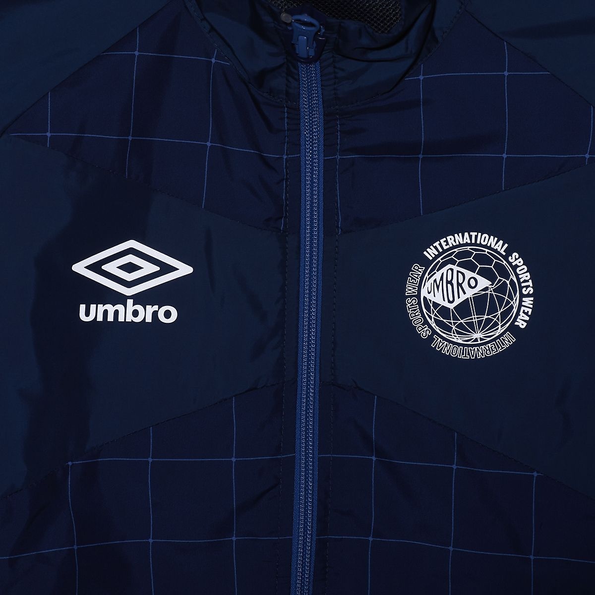 【STARTER PACK】はじめてウィンドジャケット