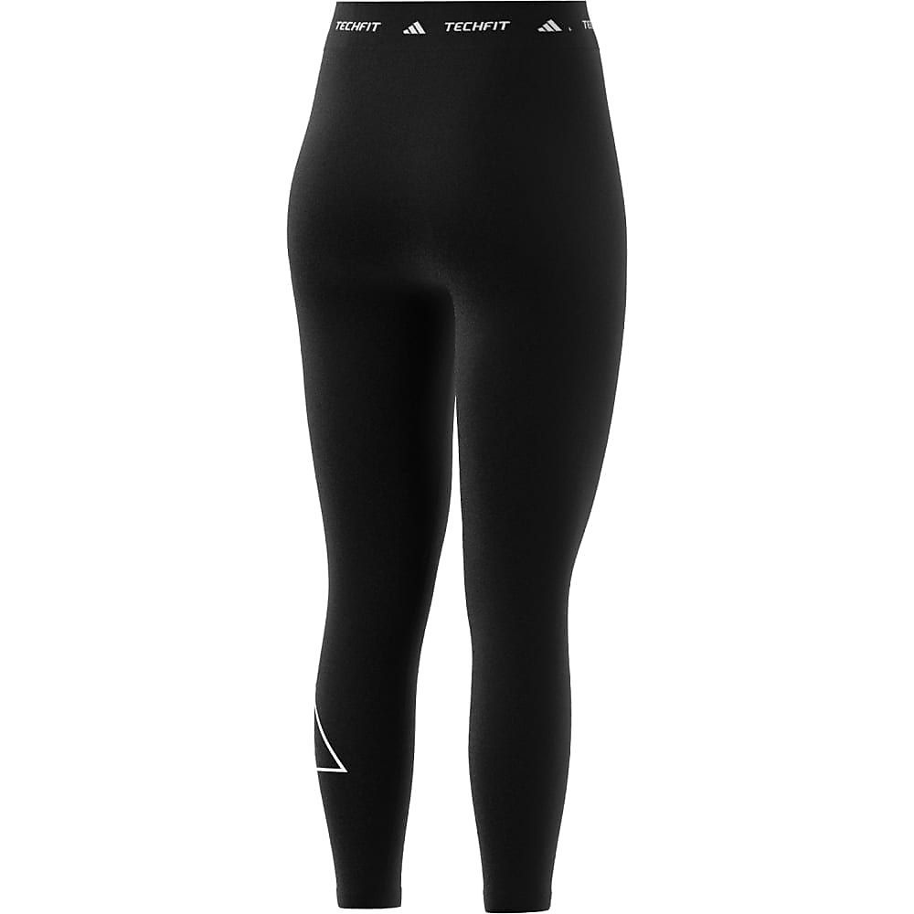 W TRN TF グラフィック 7/8 レギンス