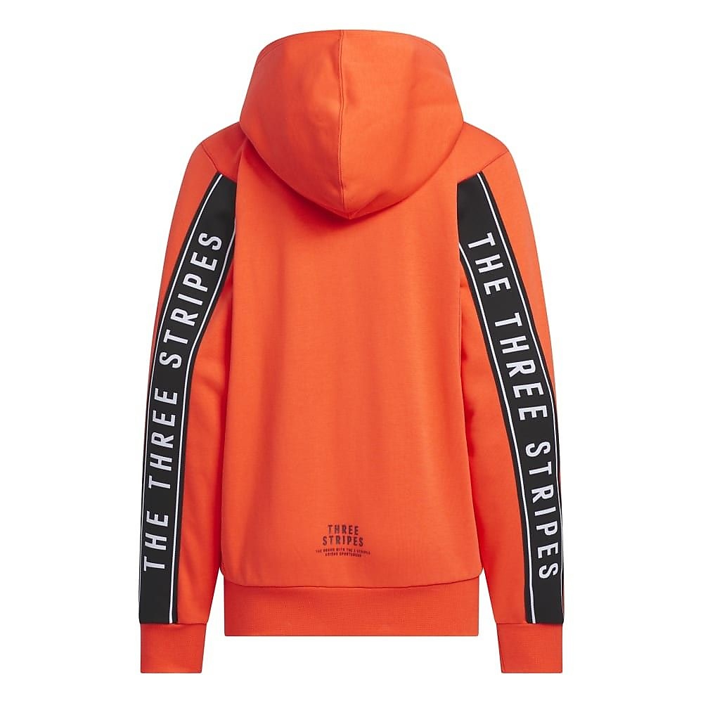 U WORD フルジップフーディー