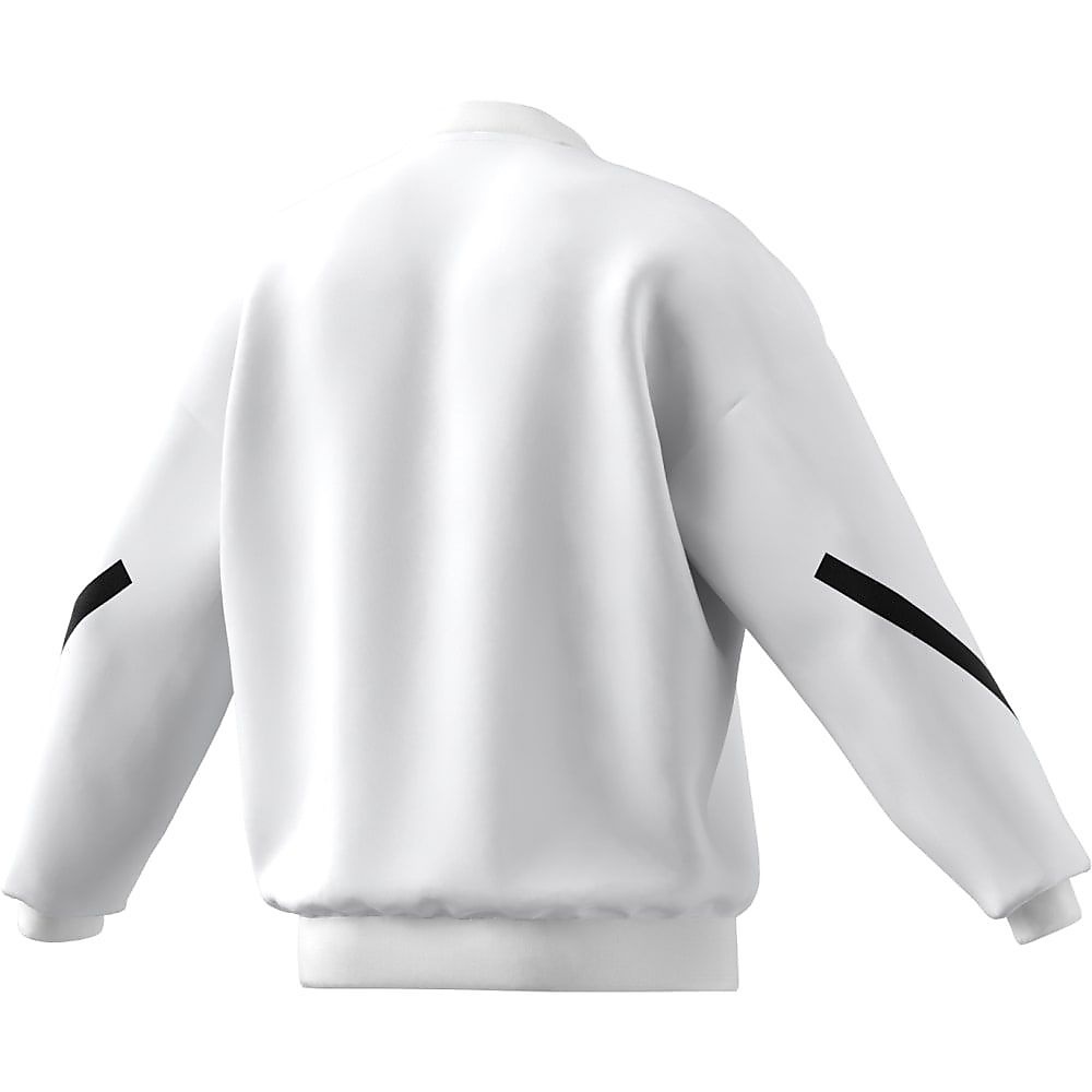 M ZNE クルーネックトップ