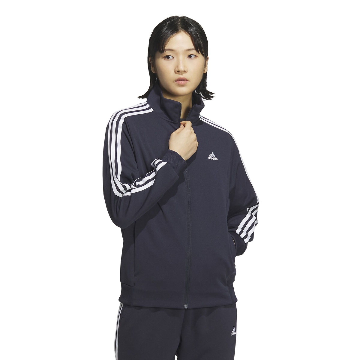 W MH 3S トラックトップ