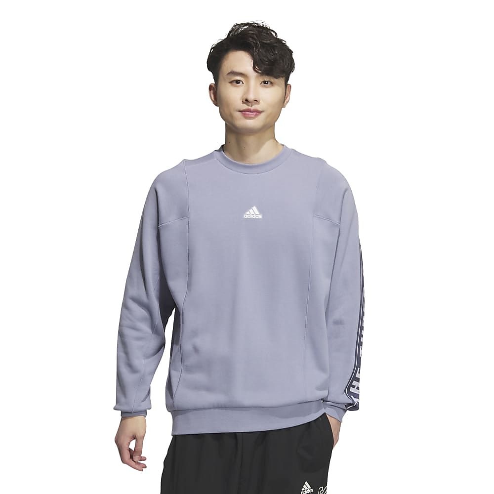 M WORD クルースウェット