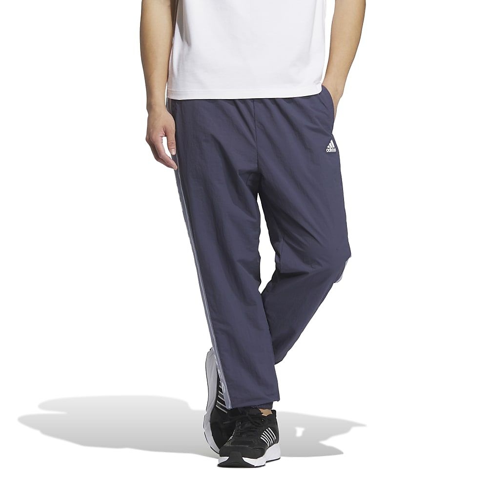 M WORD ウーブンパンツ