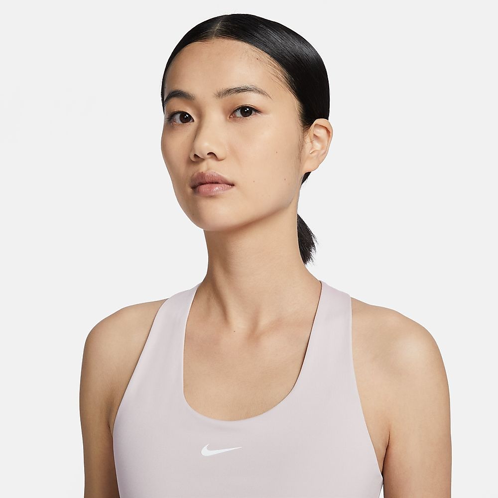 ナイキ ウィメンズ DF スウッシュ タンク ブラ