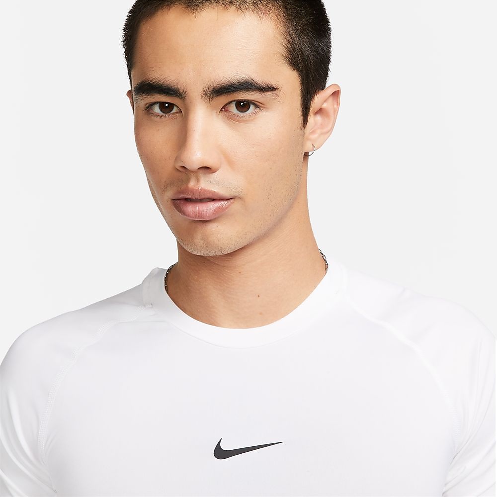 ナイキ NP DF タイト S/S トップ