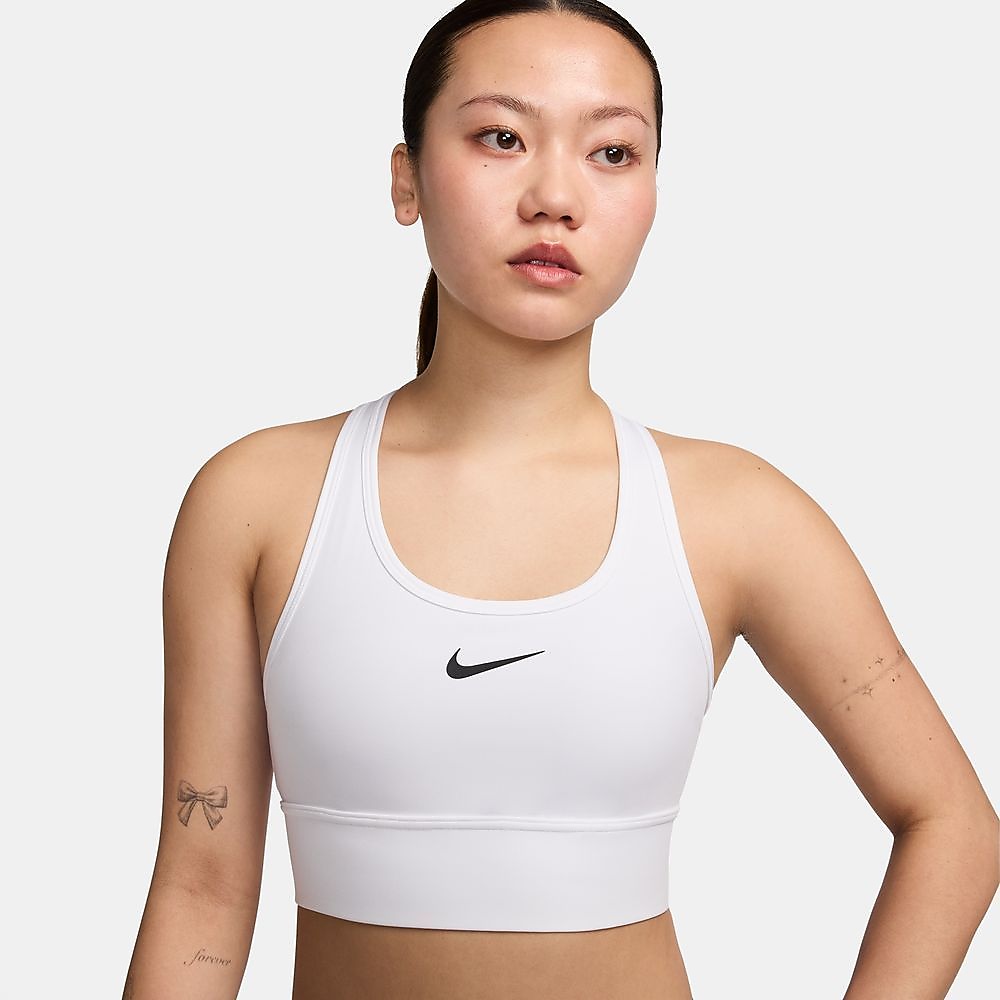 ナイキ ウィメンズ DF スウッシュ MS LL ブラ