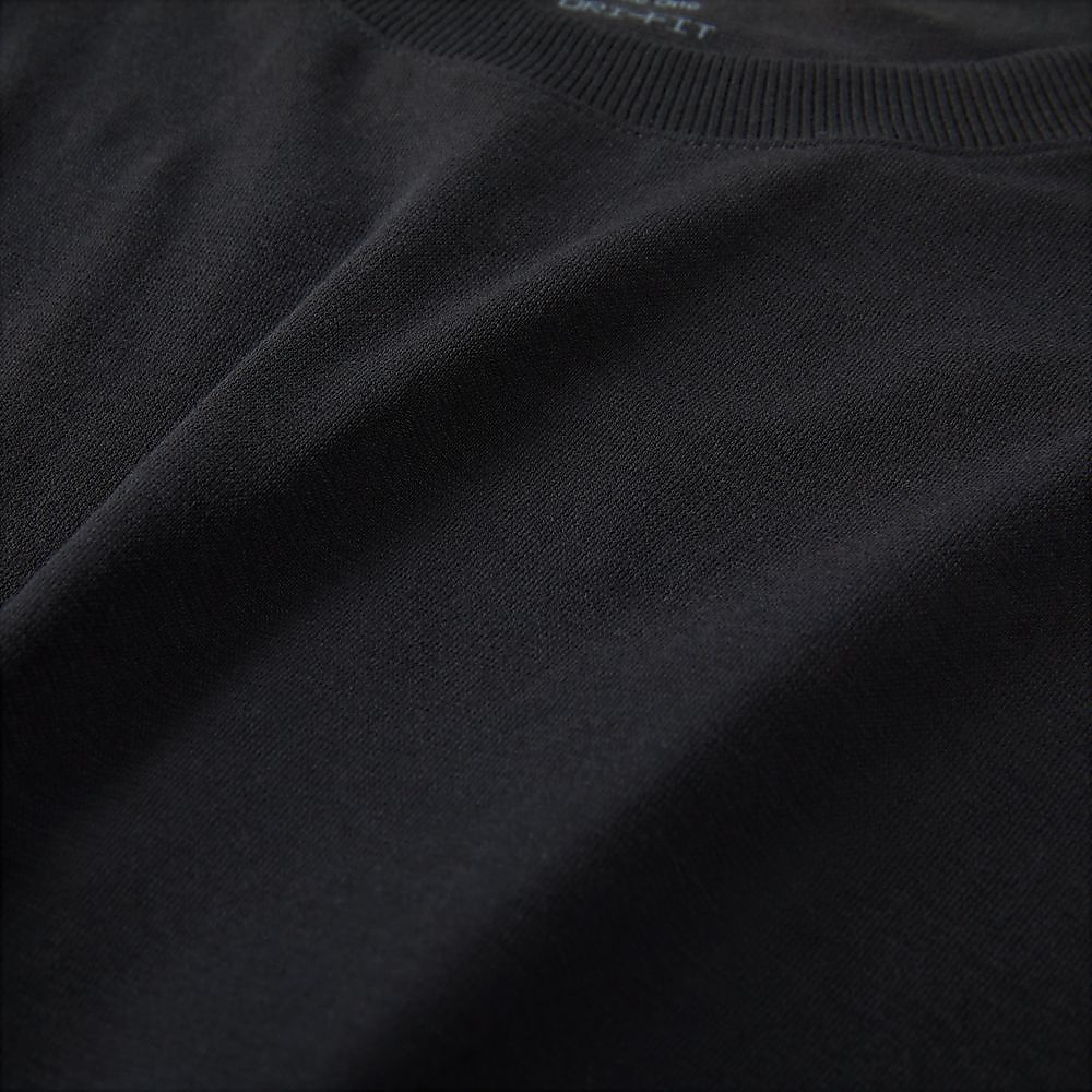 ナイキ ウィメンズ ワン DF ルーズ L/S トップ