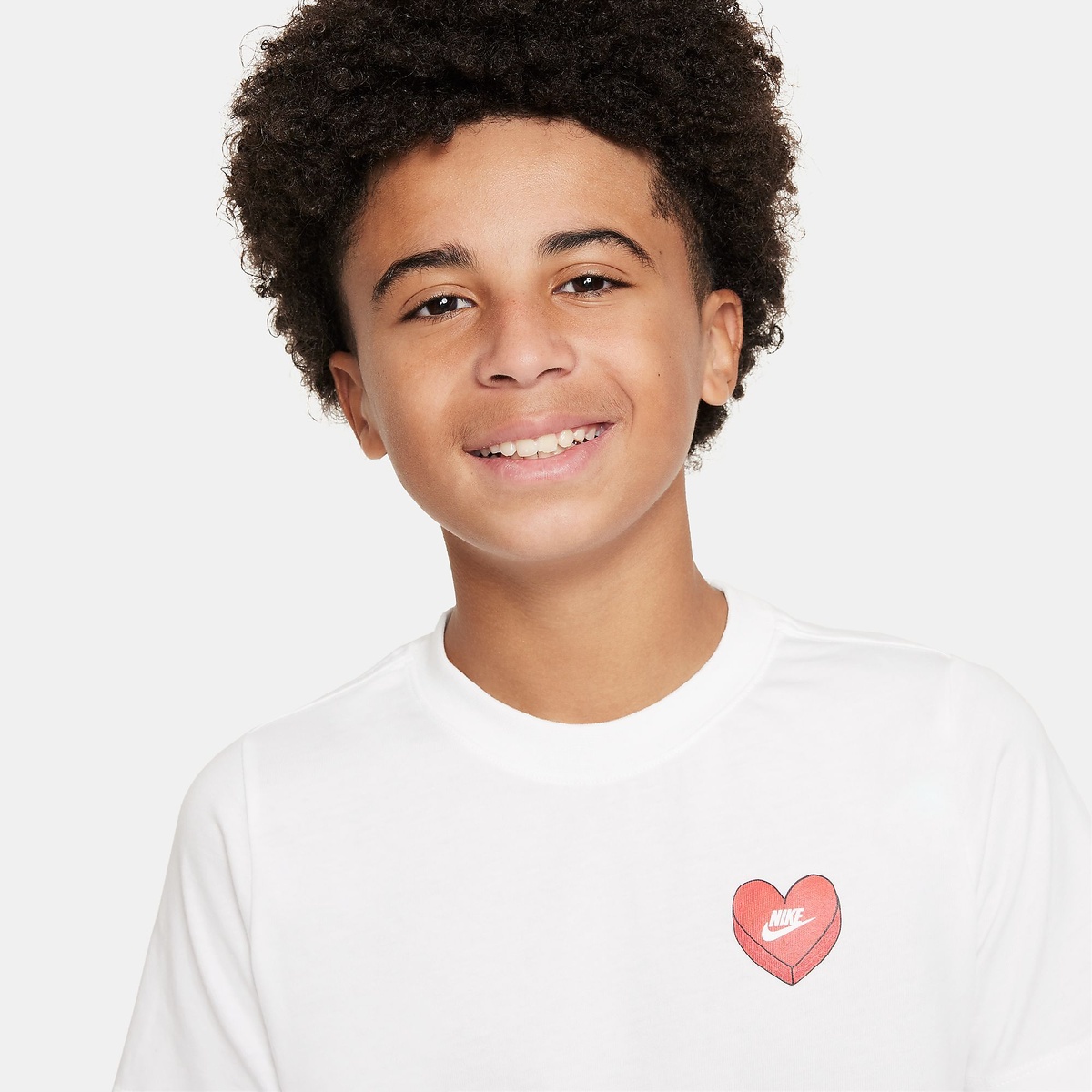 K NSW TEE HEART