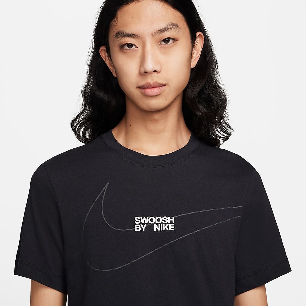 AS M NSW TEE LBR BIG SWOOSH