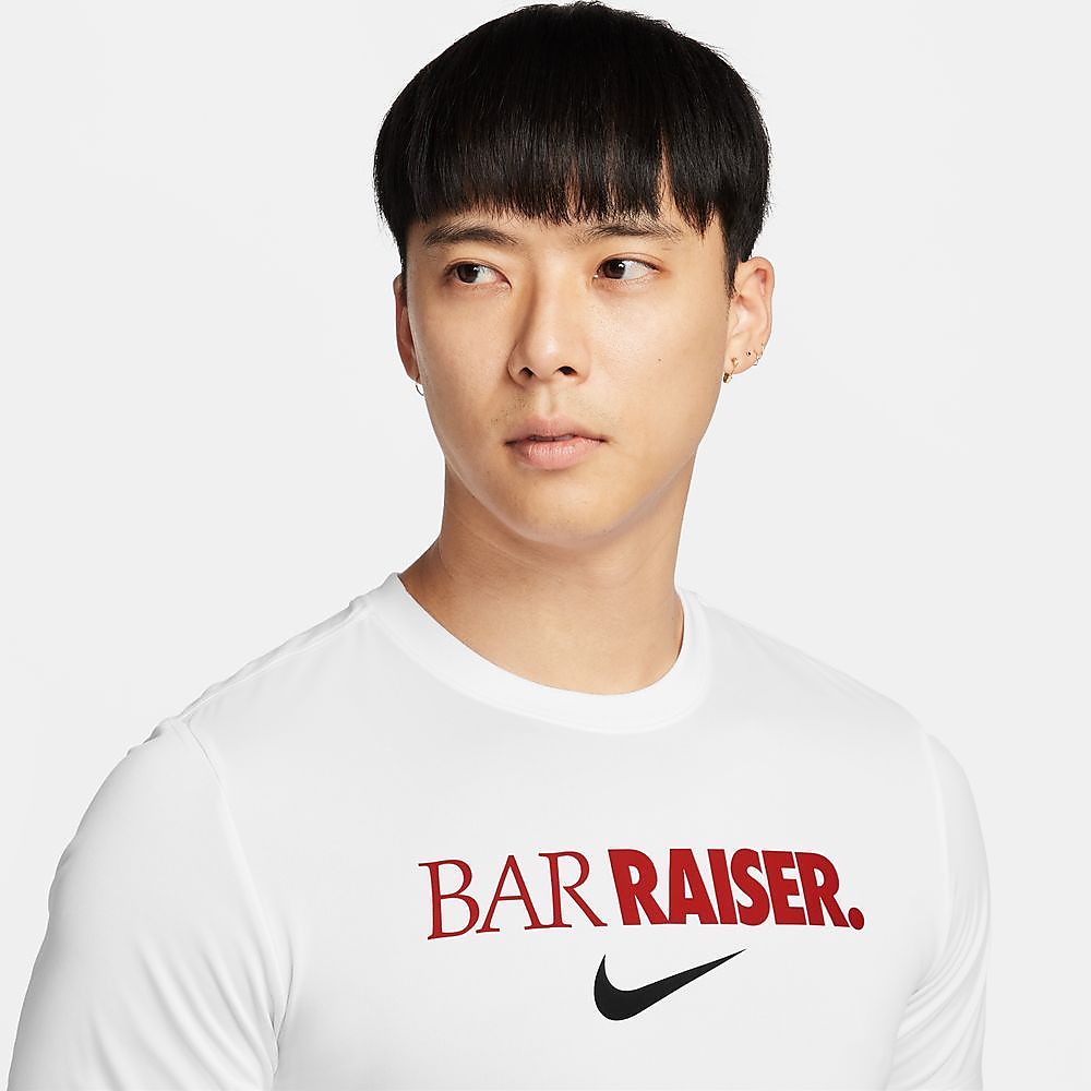 AS M NK DF TEE RLGD MOTIVATE