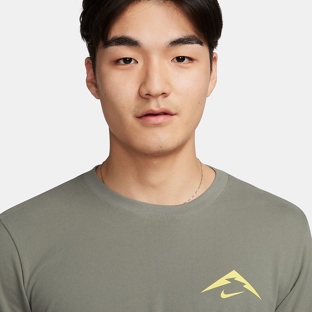 AS M NK DF TEE TRAIL OTDR SSNL