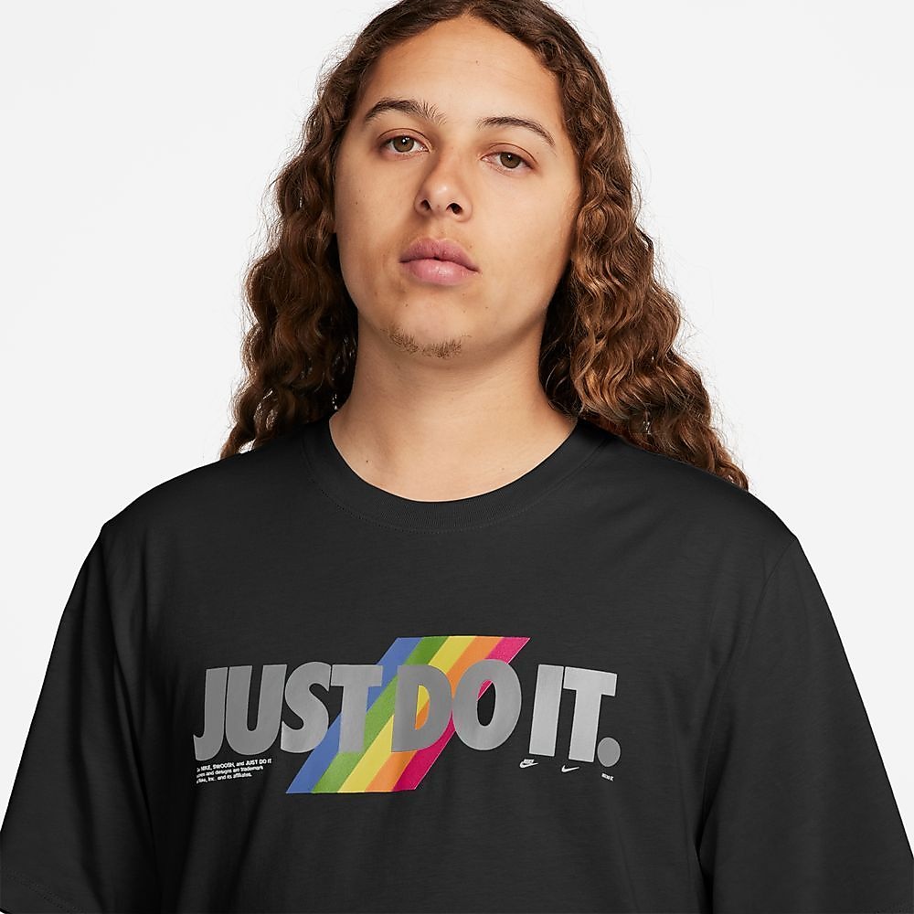 AS M NSW TEE 6MO JDI