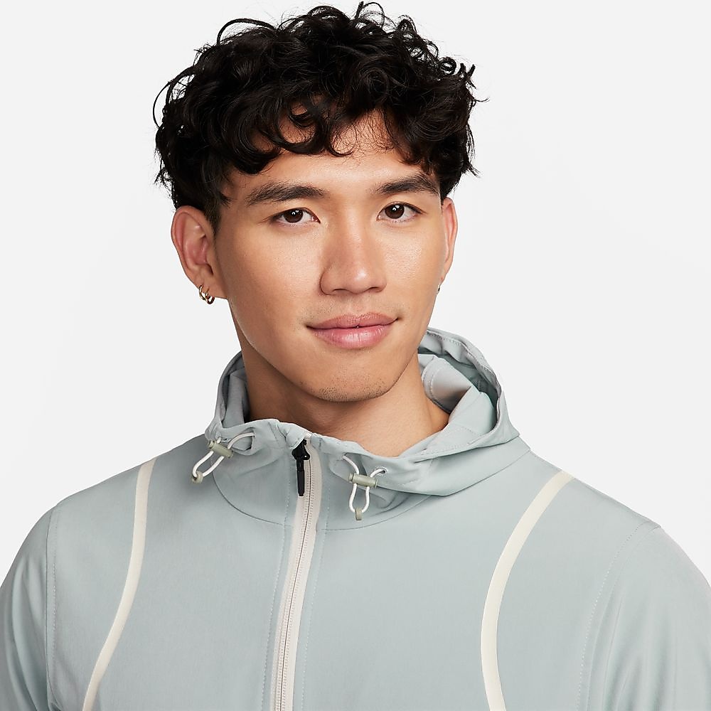 ナイキ RPL アンリミテッド I2SP フーディ ジャケット