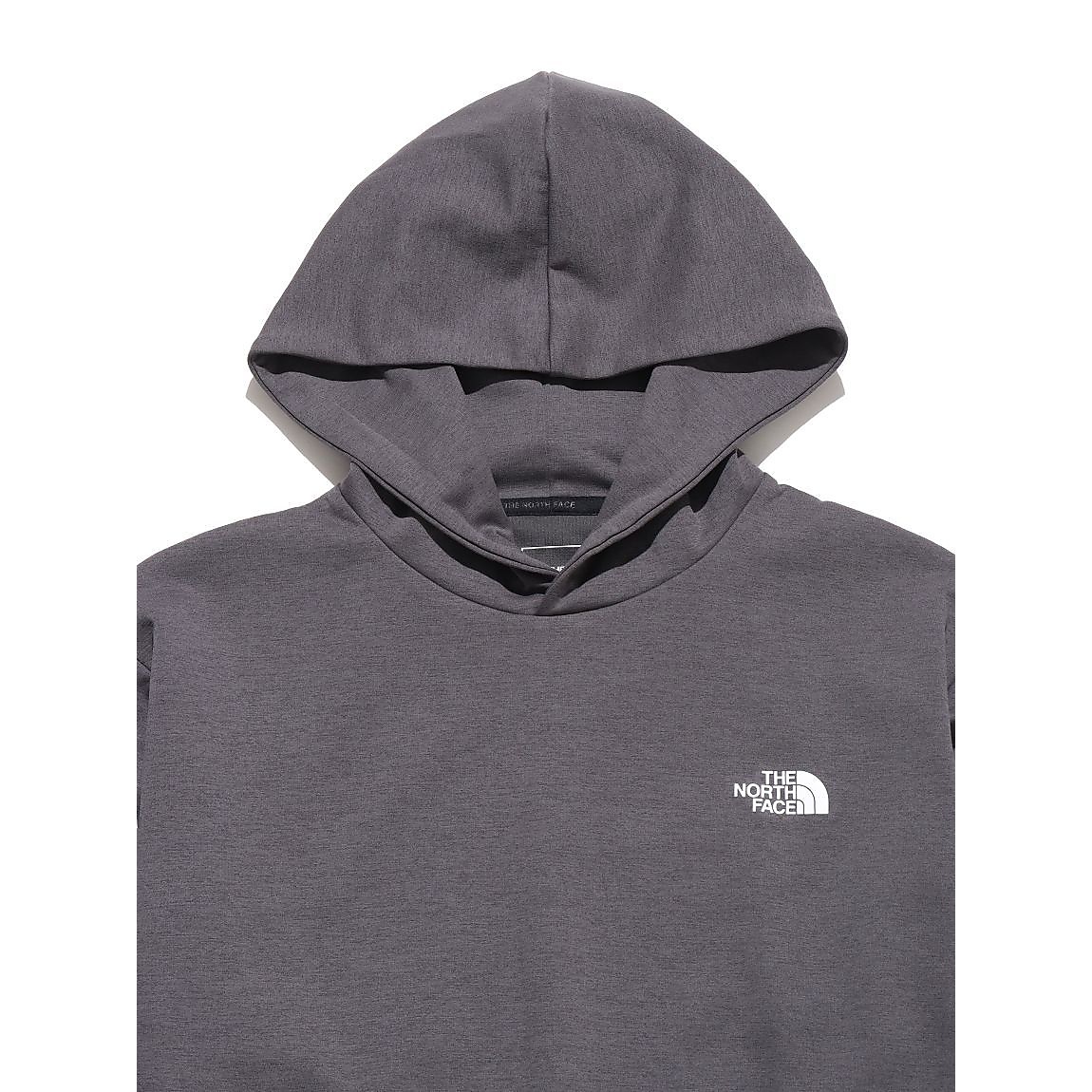 MOTION HOODIE (モーションフーディー)