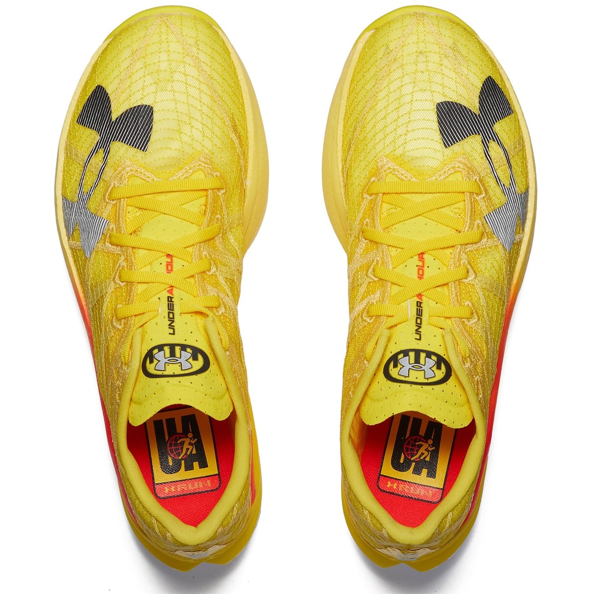 UA U Velociti Elite 2 STR