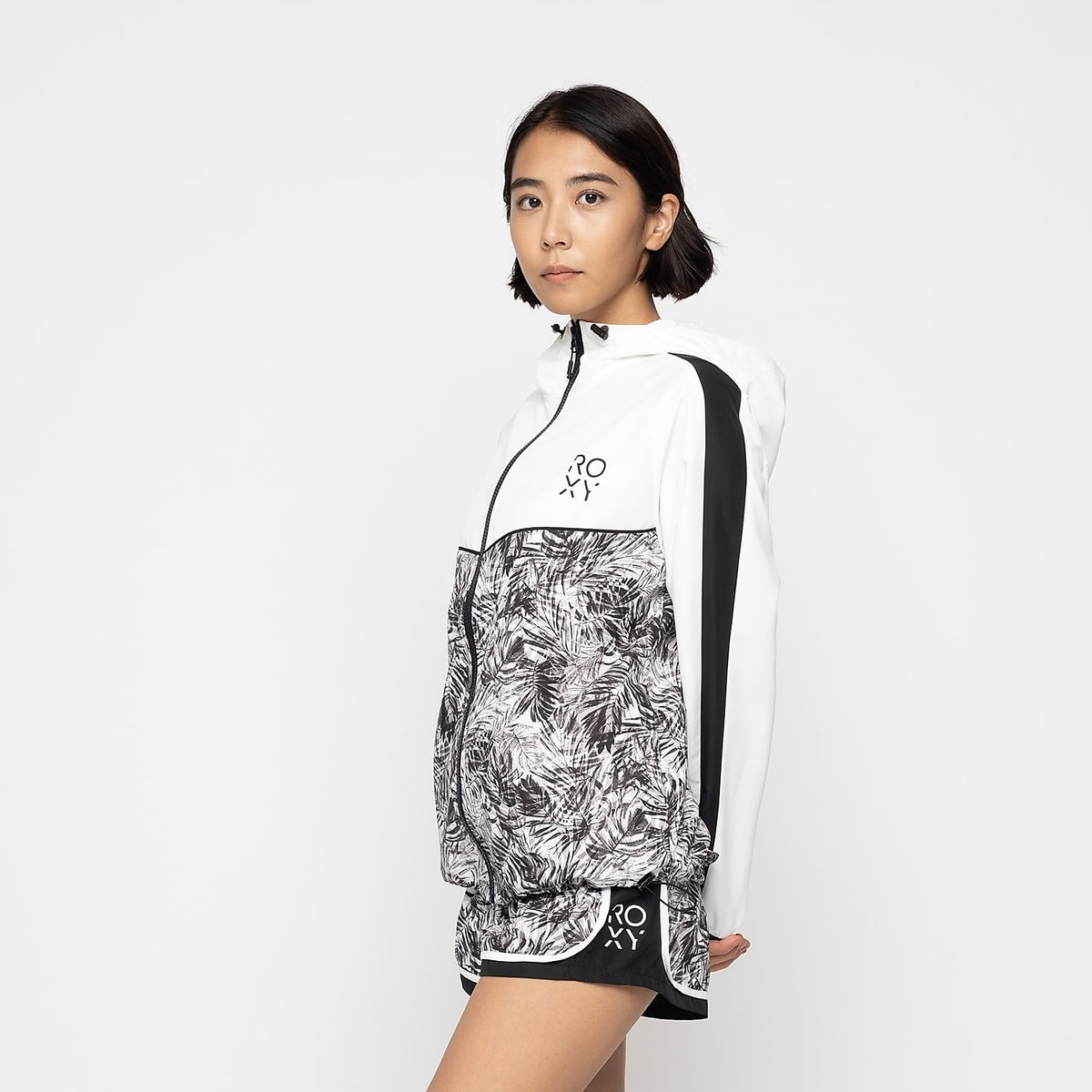 HEALING TIME JACKET
