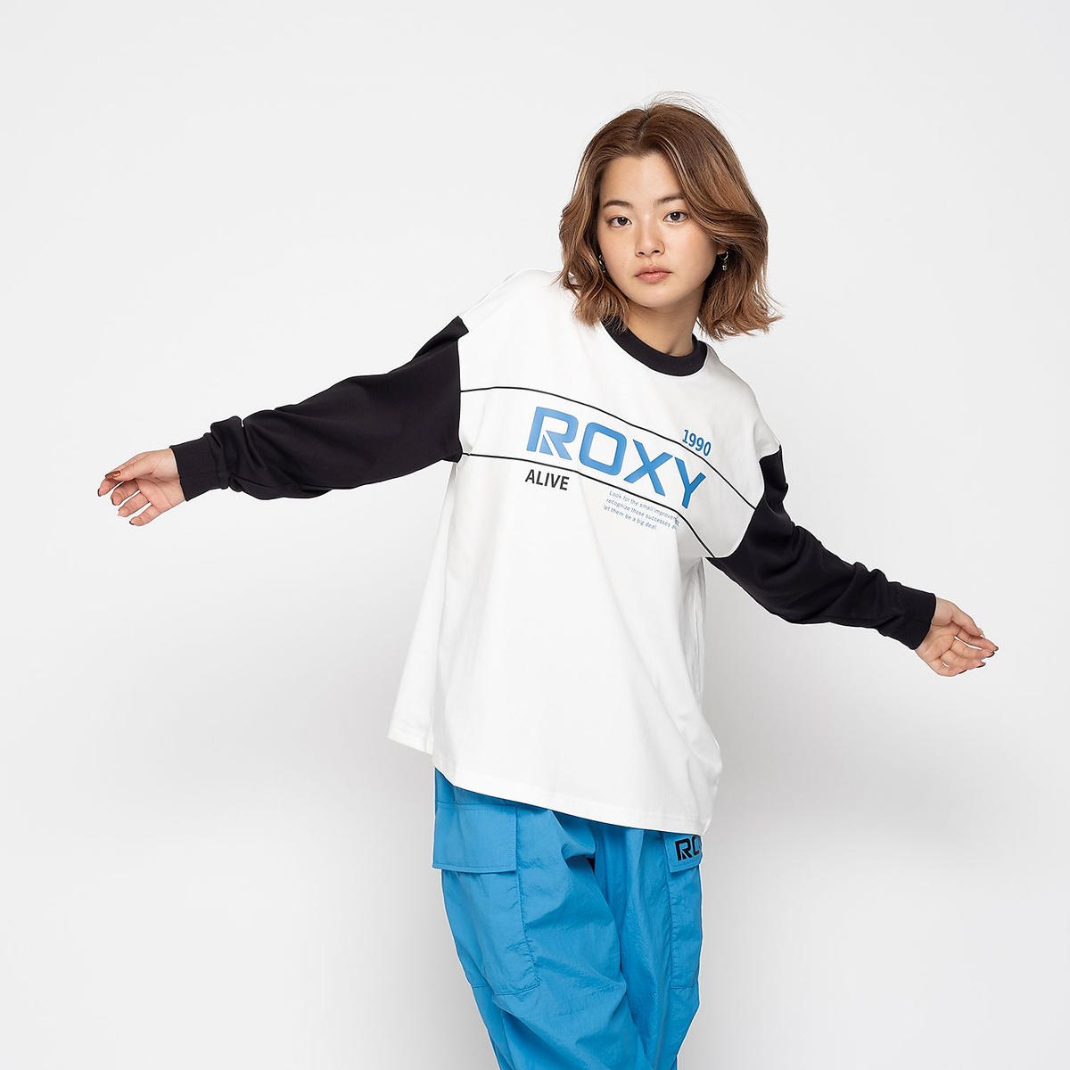 BIG DEAL L/S TEE