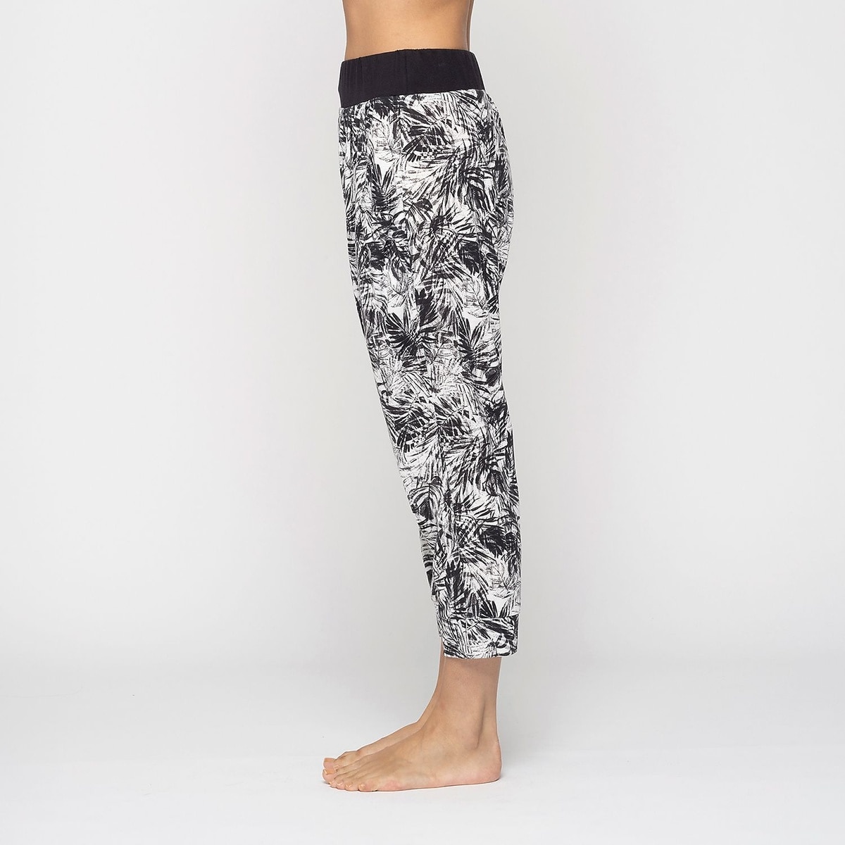 MY 1ST ROXY LOOSE PANTS