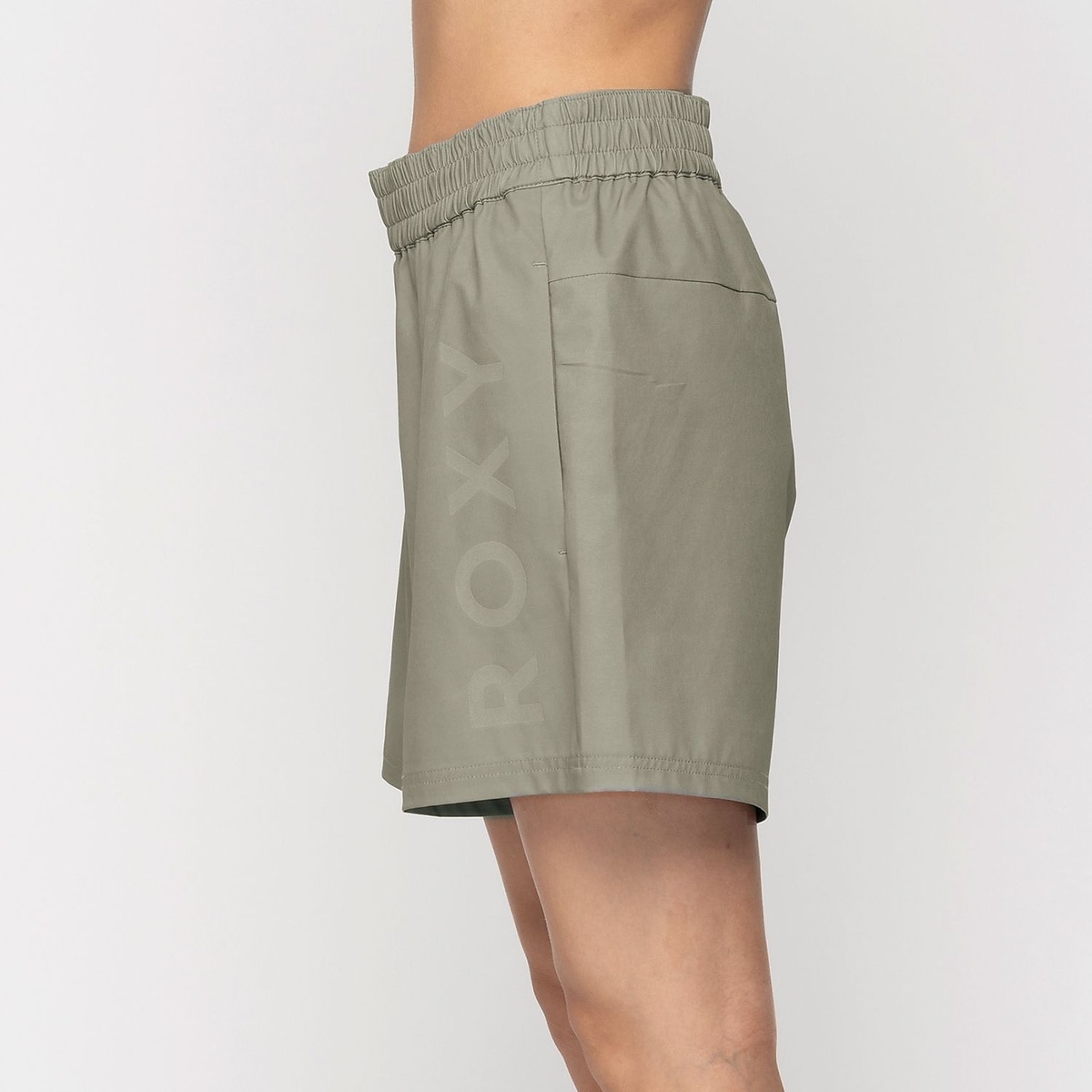 MY 1ST ROXY SHORTS