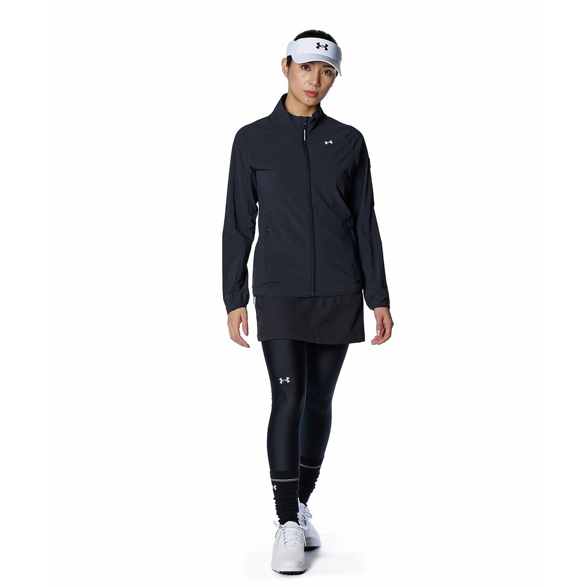 F24 UA W HG Comp LS Crew