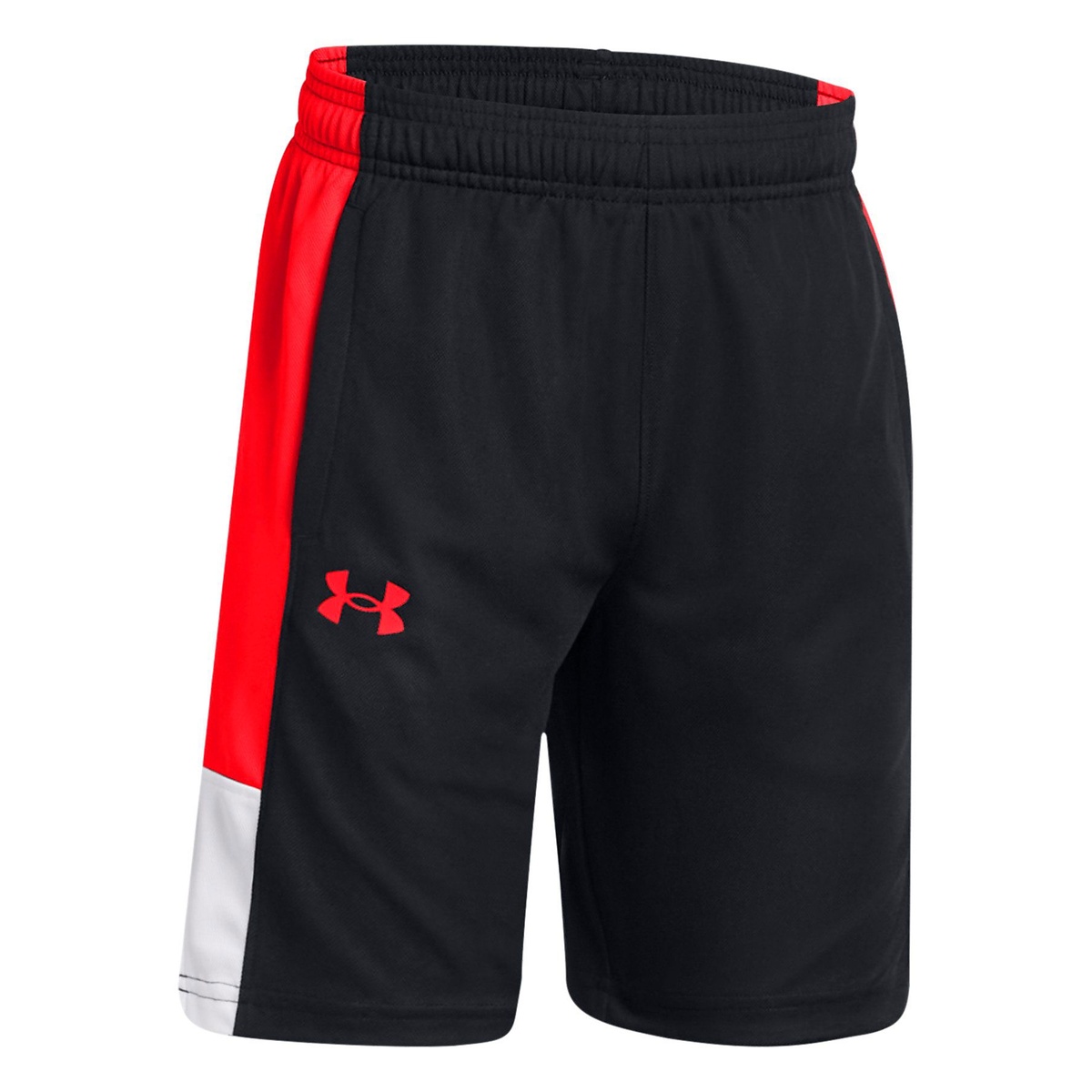 UA Baseline Short