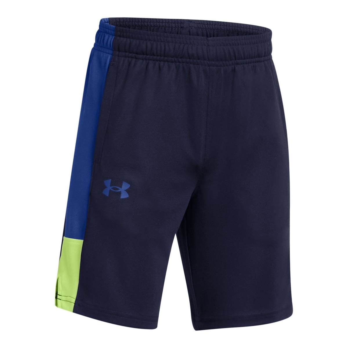 UA Baseline Short