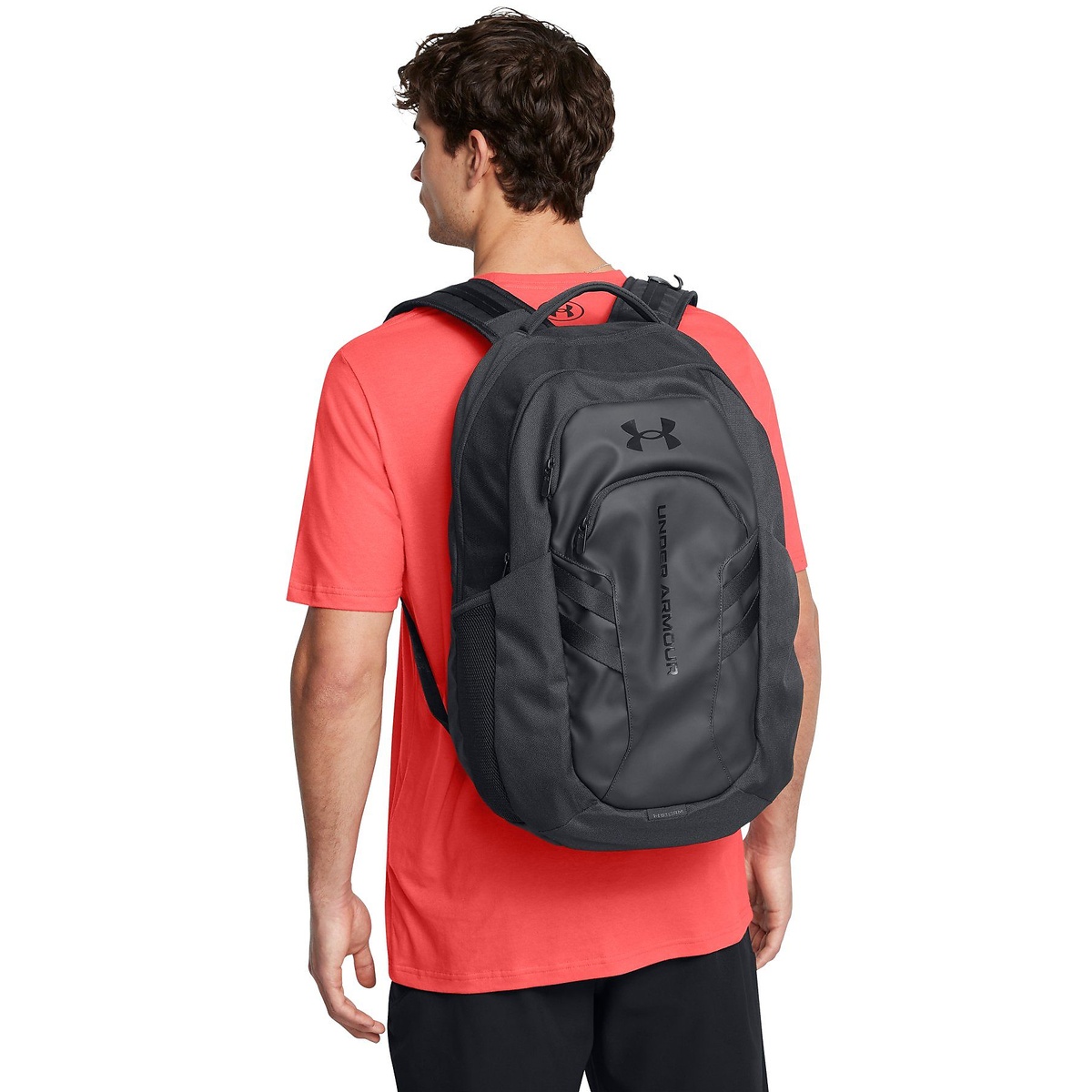 UA Hustle Pro 6.0 Backpack