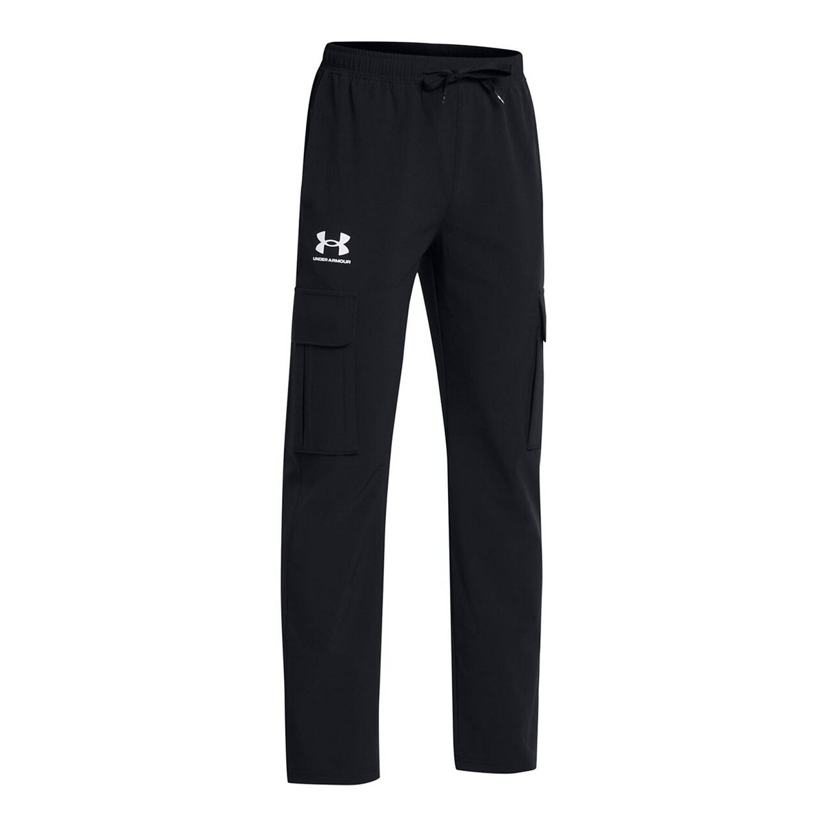 UA ICON WOVEN PANTS