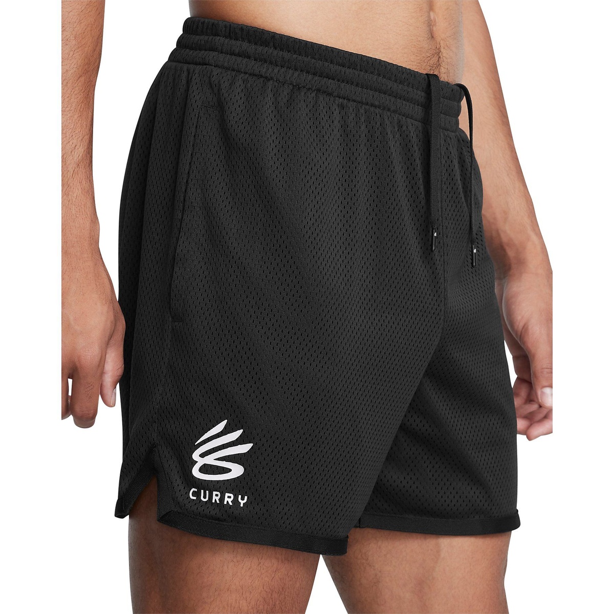 CURRY Splash Shorts