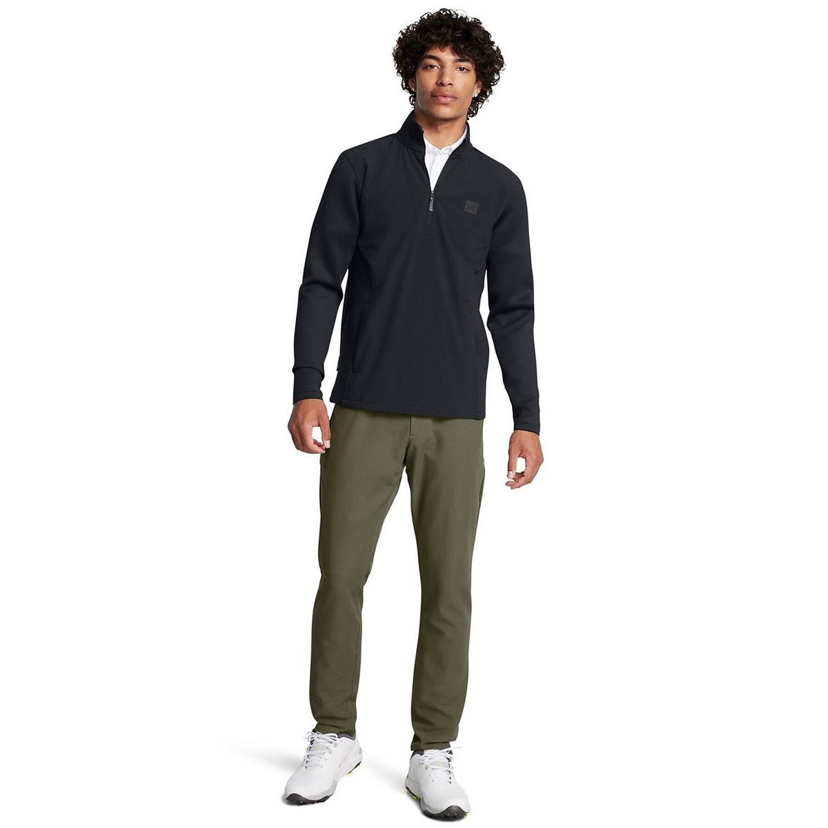 UA Drive Pro Storm Hyb HZ