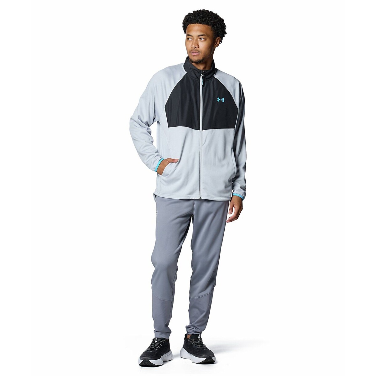 UA ARMOUR FLEECE MAX JOGGERS