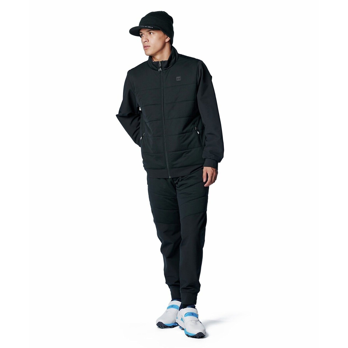 UA Drive Pro Ins Hyb Jacket