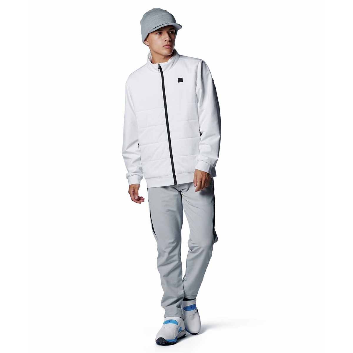 UA Drive Pro Ins Hyb Jacket