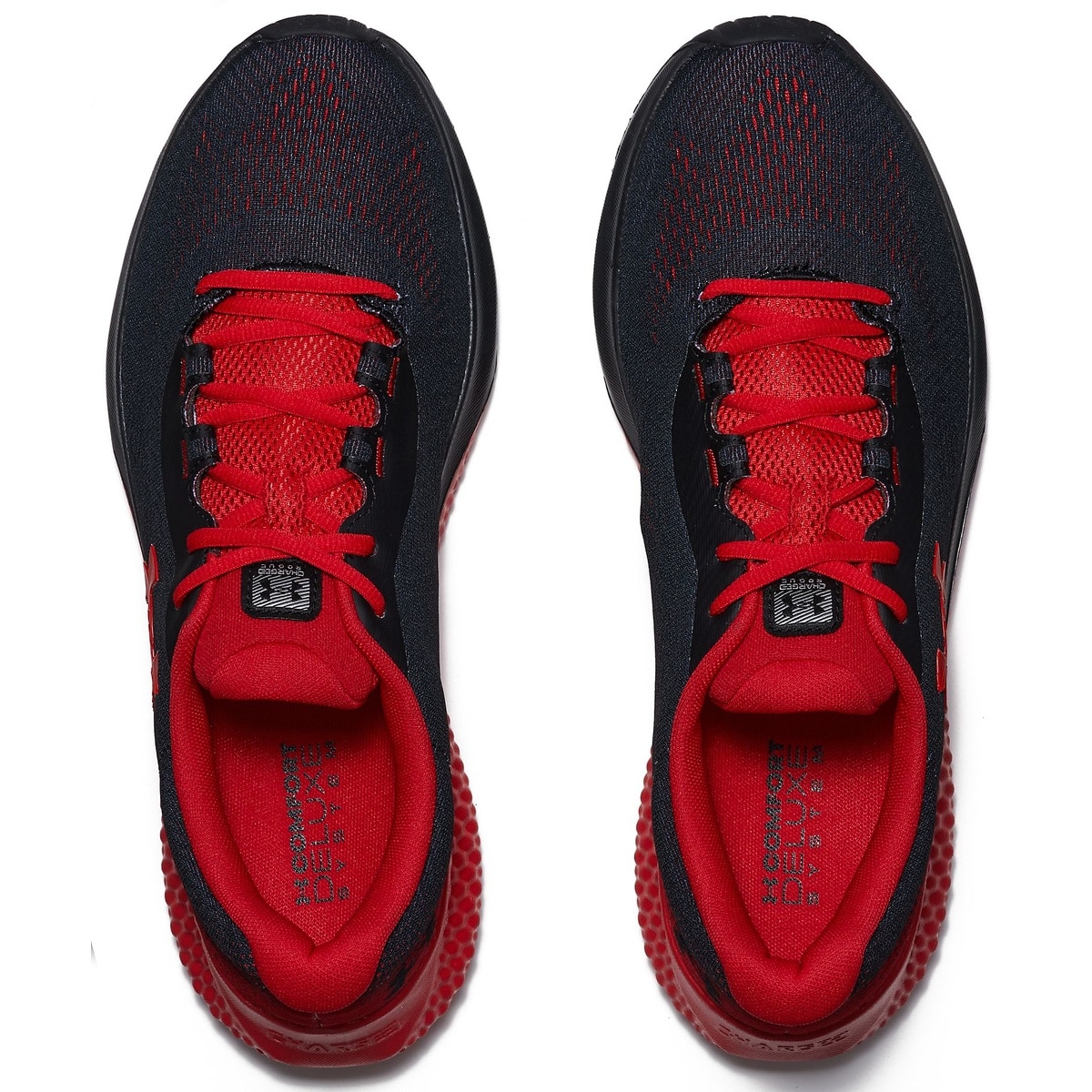 UA Charged Rogue 4