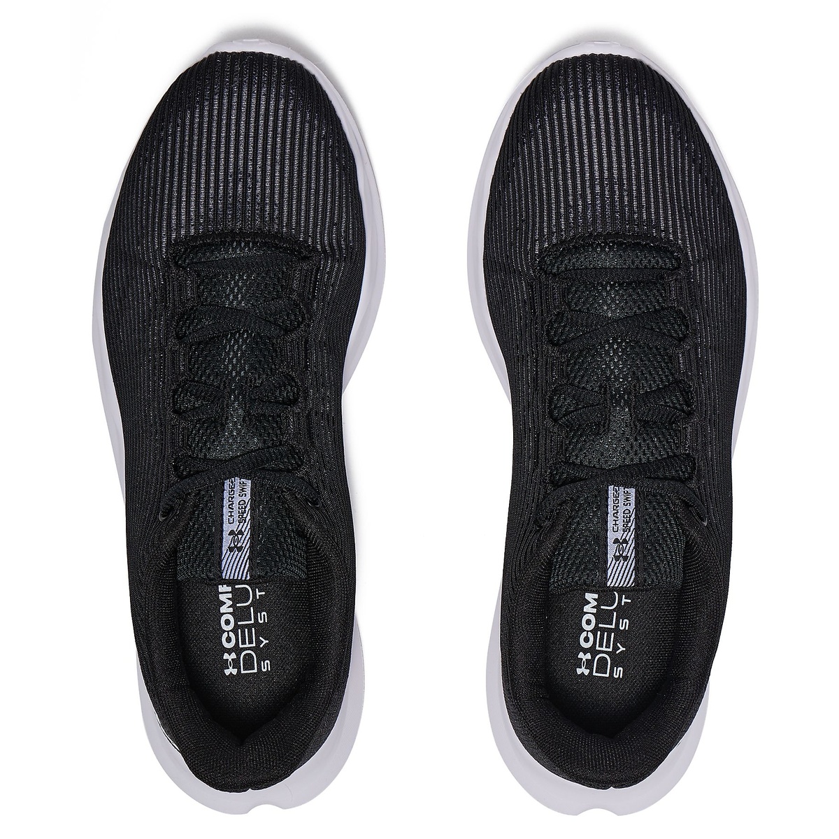 UA Charged Speed Swift