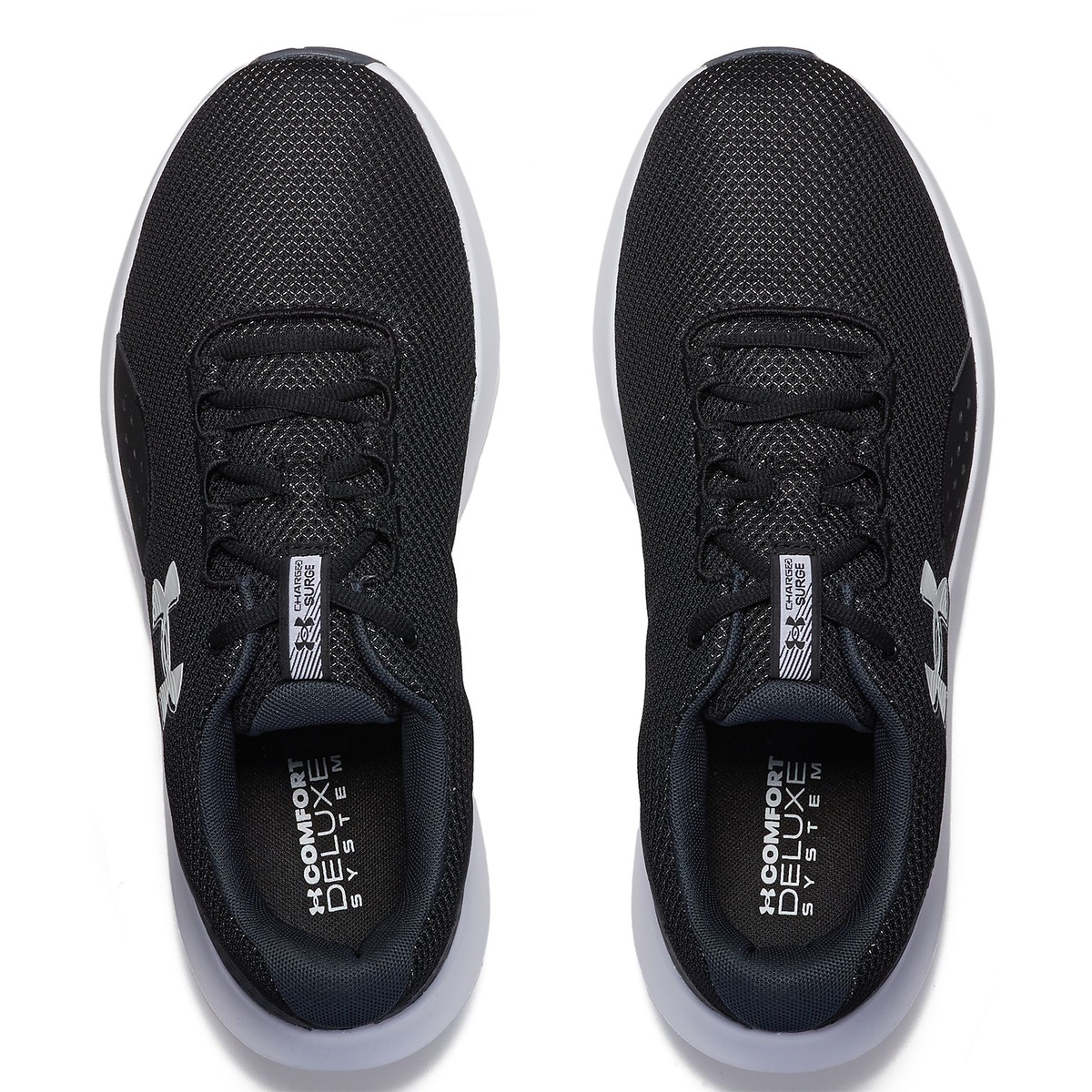 UA Charged Surge 4 EXTRA WIDE