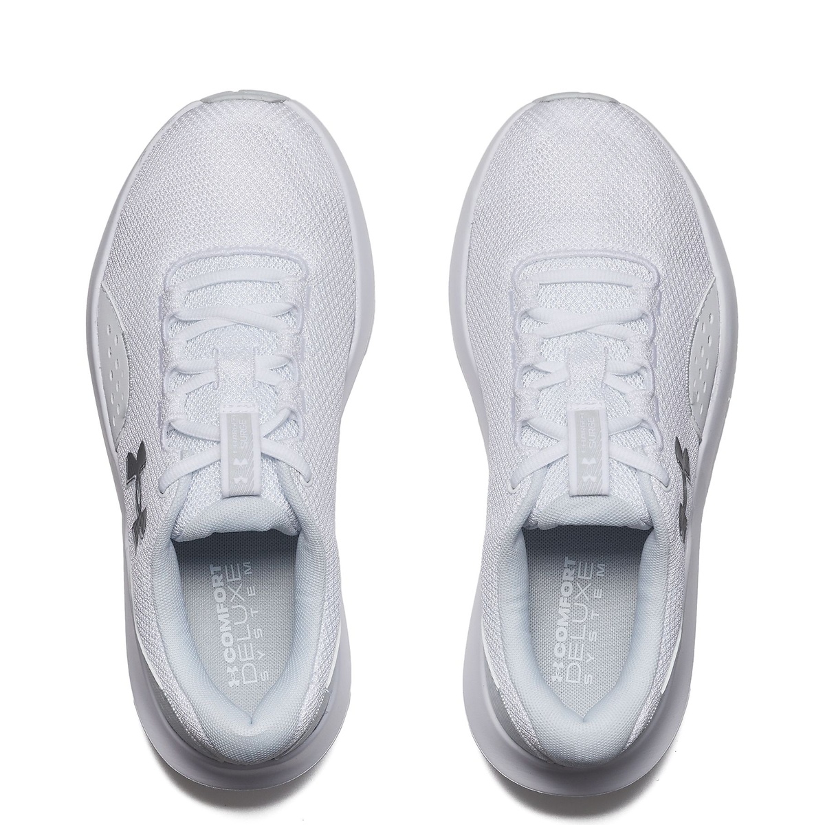 UA CHARGED SURGE 4 WIDE