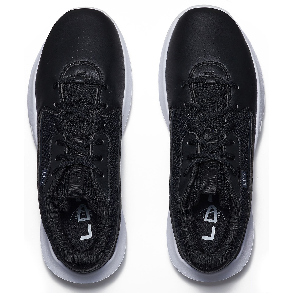 UA Lockdown 7 SYN AP