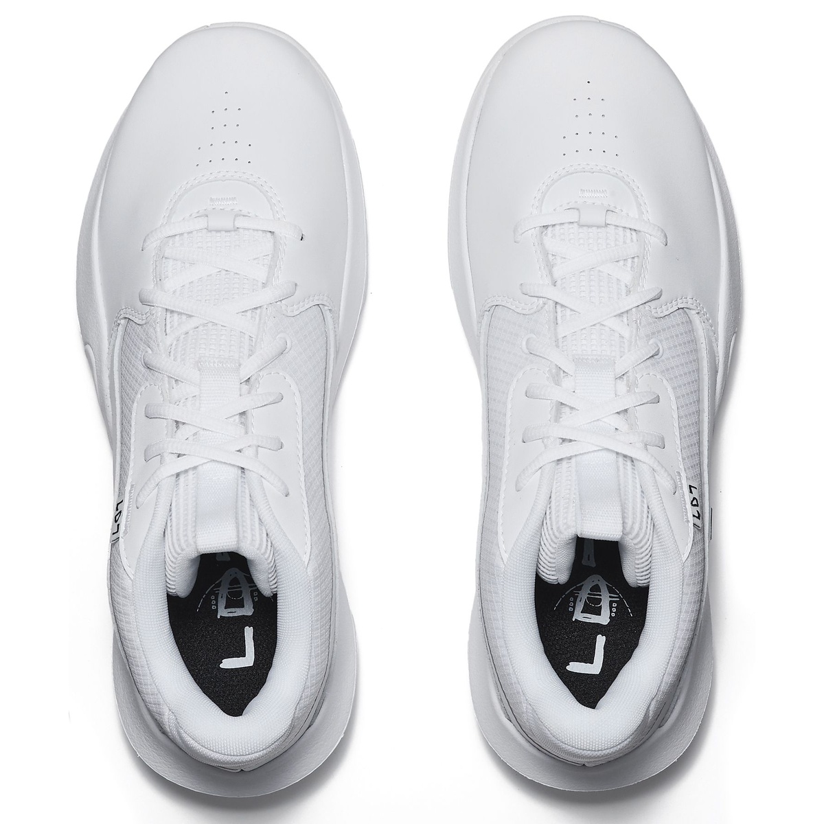 UA Lockdown 7 SYN AP