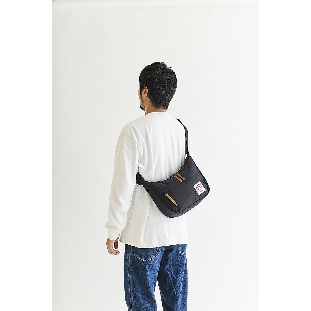 アメリカンクラシックショルダー(ブラック)