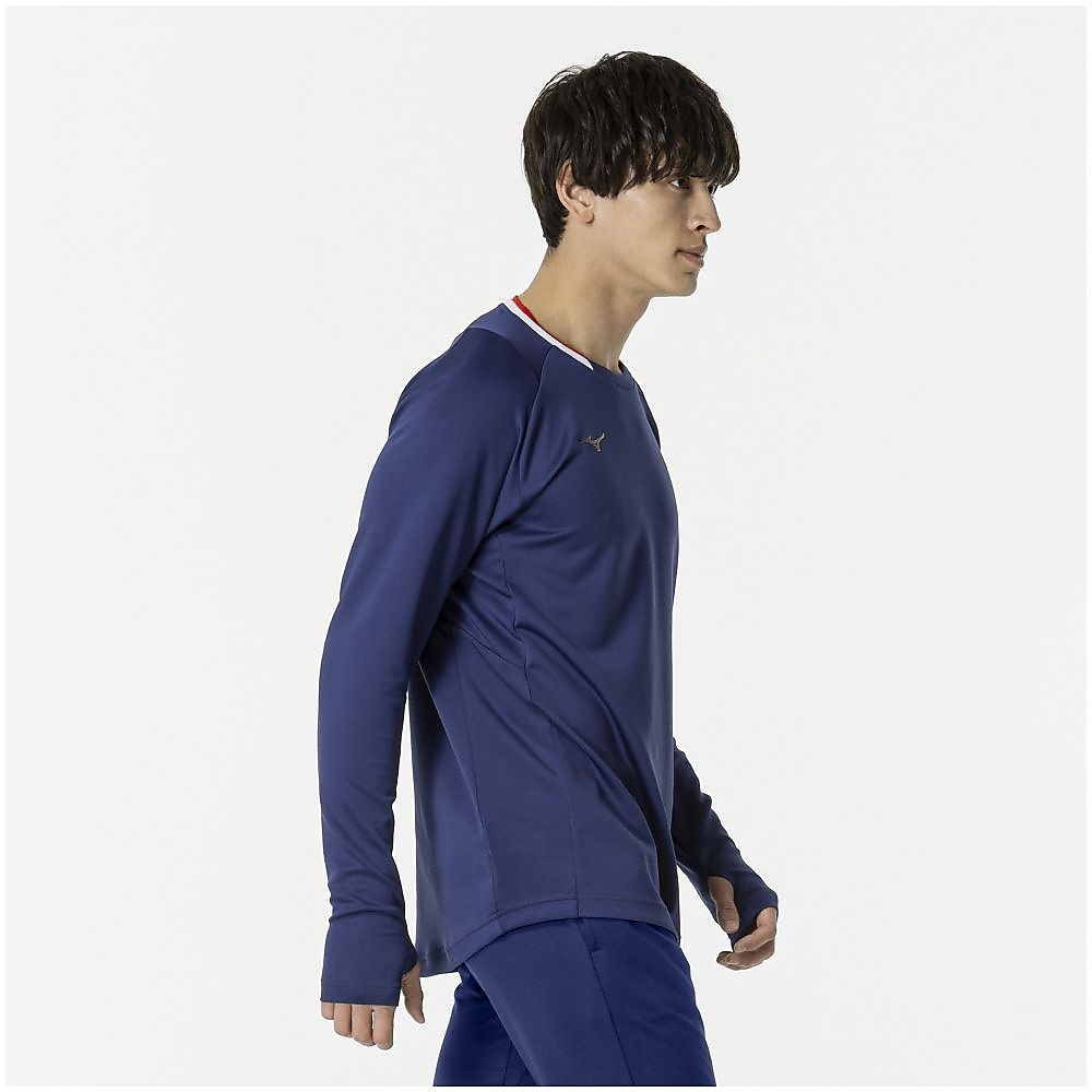 MORELIA  FIELD SHRTS L/S