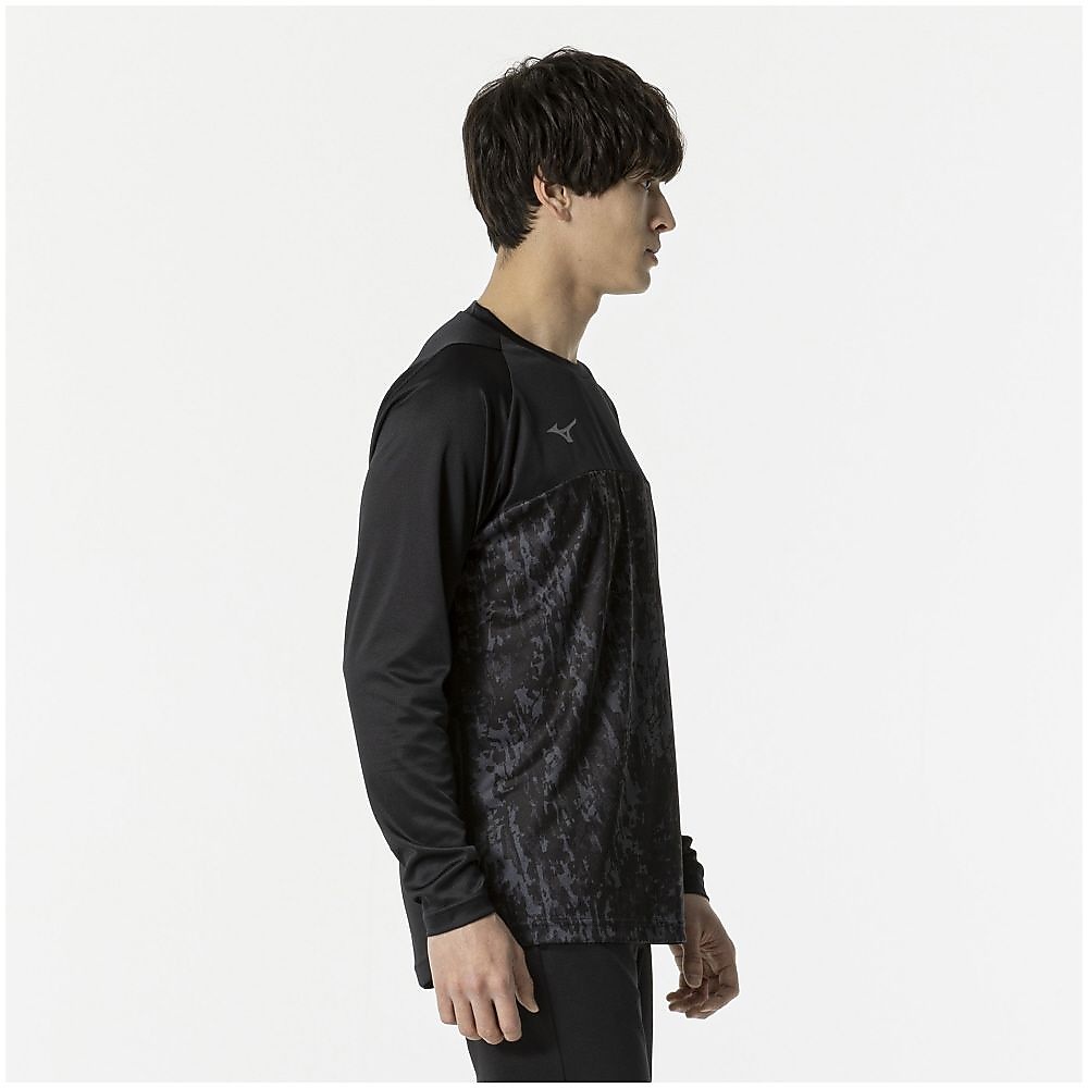 PRO FIELD SHIRTS L/S