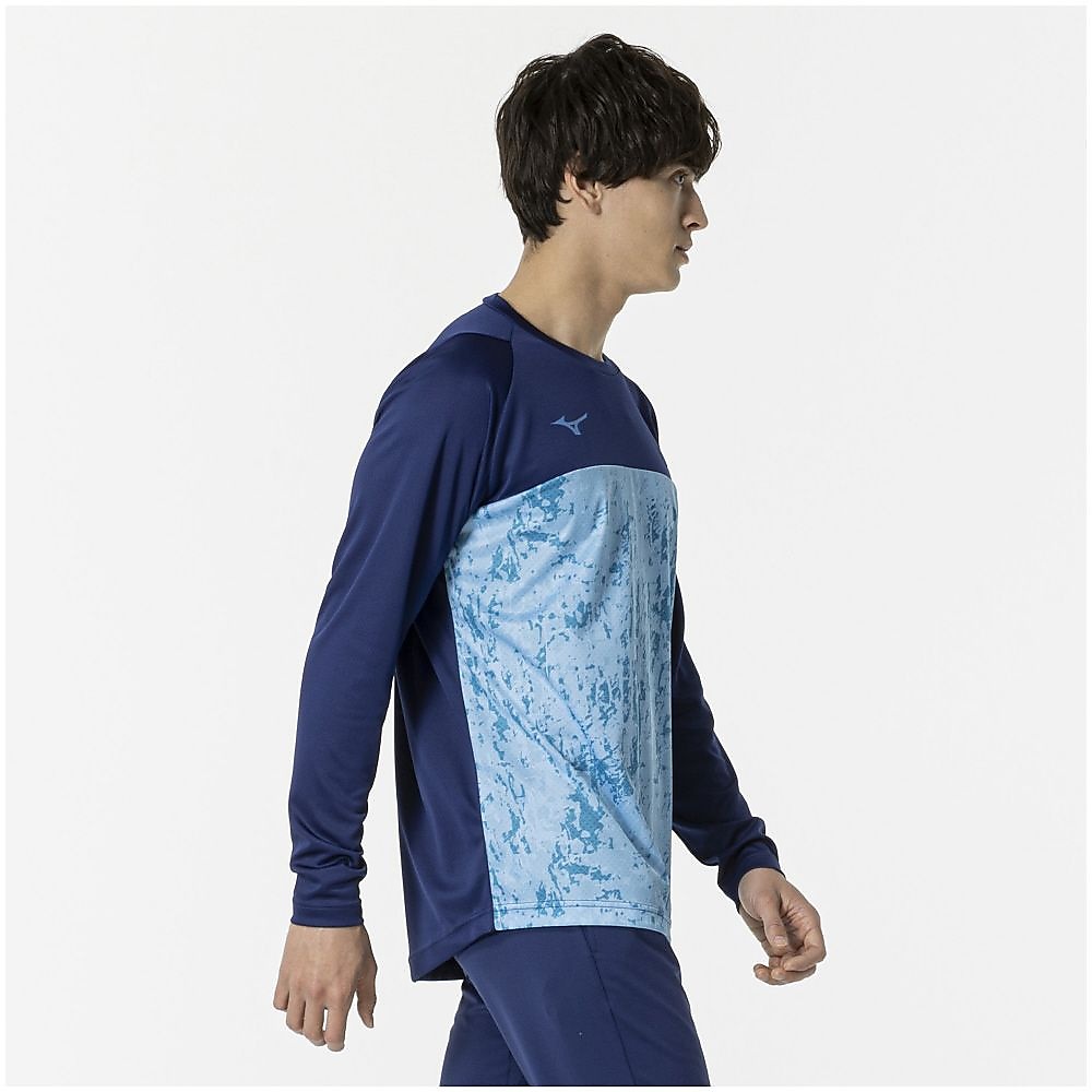 PRO FIELD SHIRTS L/S