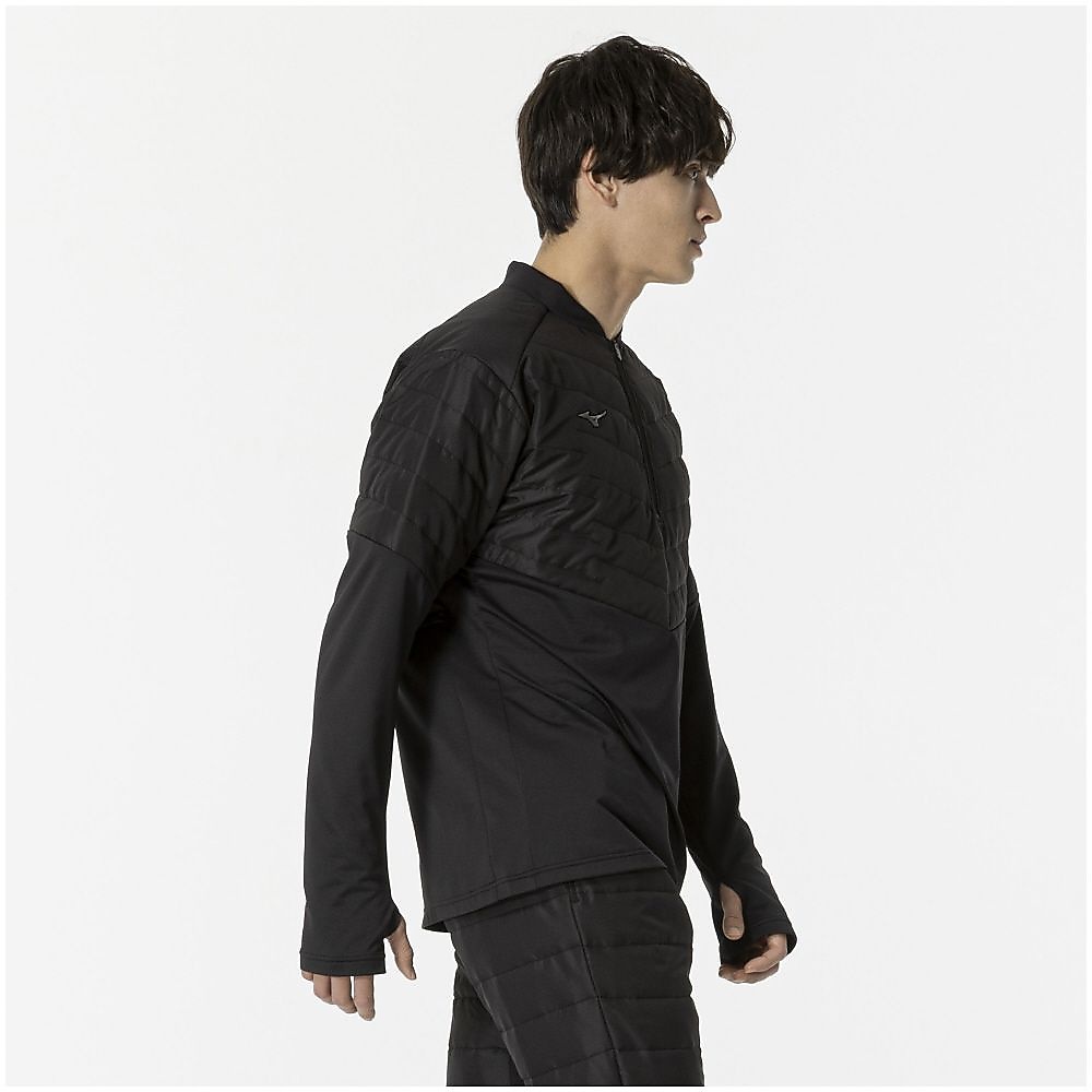 MORELIA  ハイブリッドTRトップ