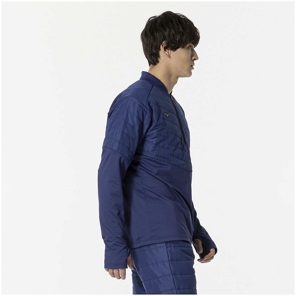 MORELIA  ハイブリッドTRトップ