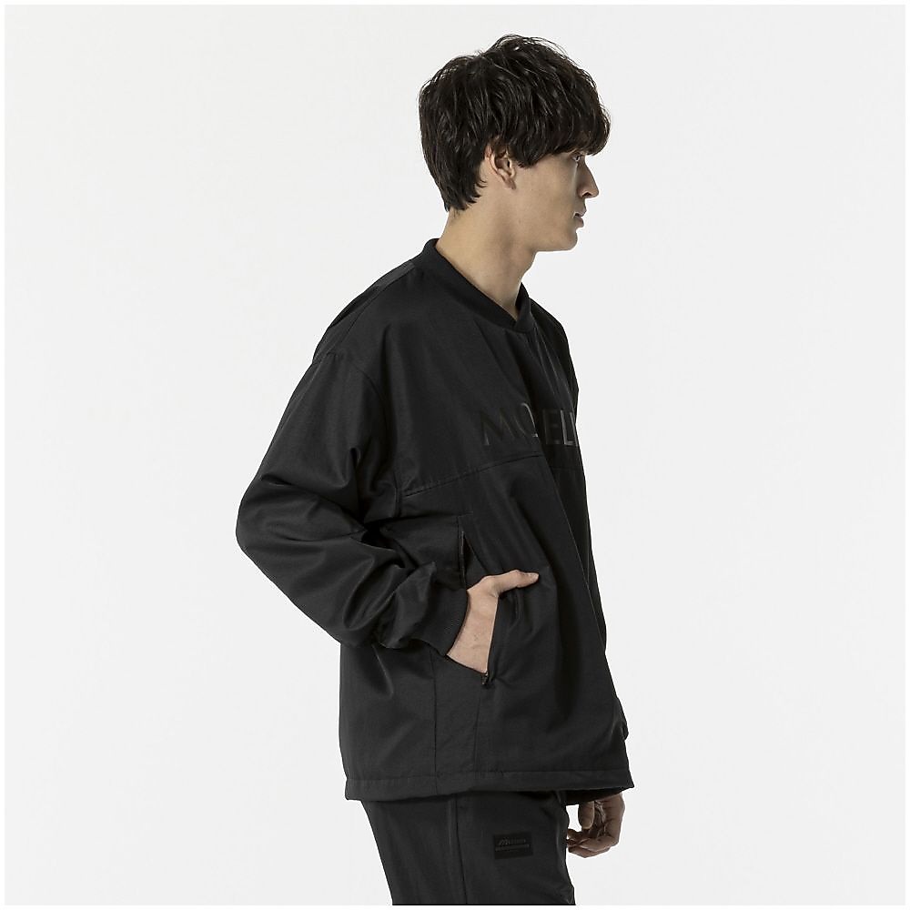 MORELIA  OFF WOVEN SHIRT