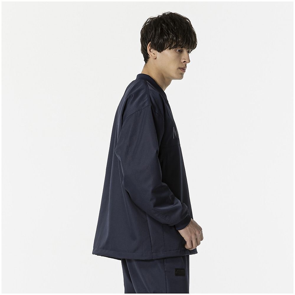 MORELIA  OFF WOVEN SHIRT