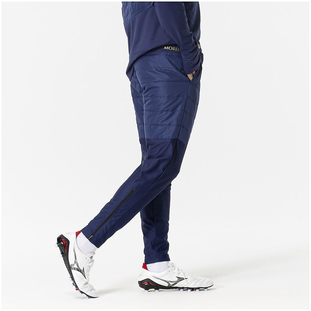 MORELIA  ハイブリッドTRパンツ