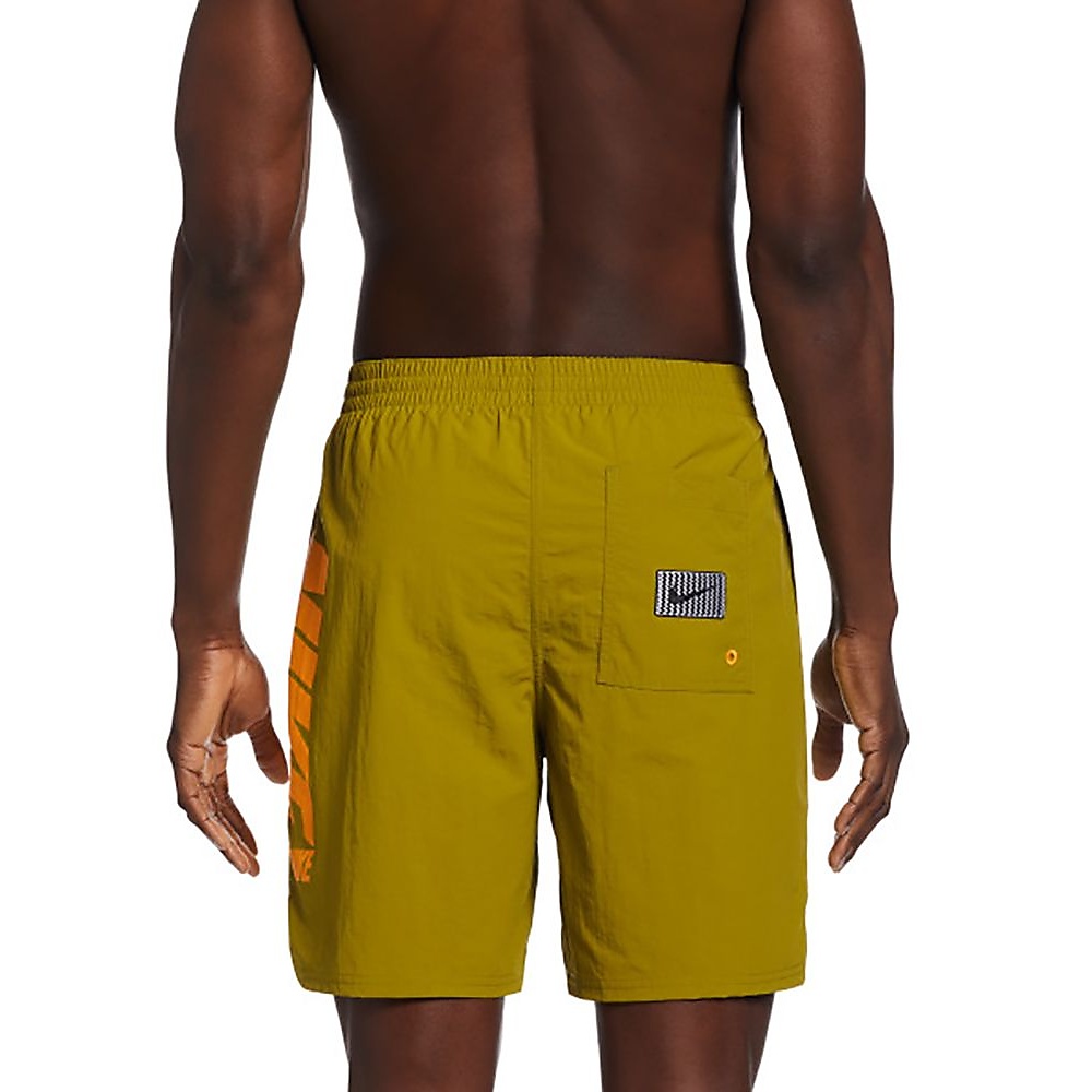 ナイキ シフト 7 ボレーショーツ